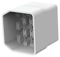 TE CONNECTIVITY - AMP 151326-1