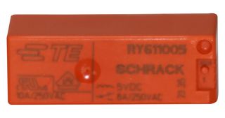 TE CONNECTIVITY - SCHRACK RY611005