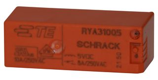 TE CONNECTIVITY - SCHRACK RYA31005