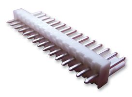 MOLEX 22-27-2161 Pin Header, Wire-to-Board, 2.54 mm, 1 Rows, 16 Contacts, Through Hole Straight