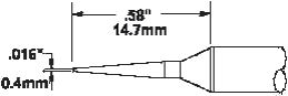 METCAL STTC-045