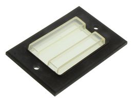 BOURNS H-385-3 Panel Seal Assembly, H385 Series, Bourns 3683 Digital Pushbutton Digital Potentiometers