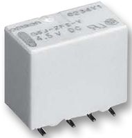 OMRON ELECTRONIC COMPONENTS G6J-2FSY DC3