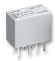 OMRON ELECTRONIC COMPONENTS G6J-2PY DC24