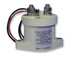 TE CONNECTIVITY - KILOVAC EV200HAANA