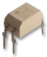 OMRON ELECTRONIC COMPONENTS G3VM-61A1