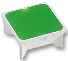 RAFI 3.14.002.052/0000 信号指示器, 绿色