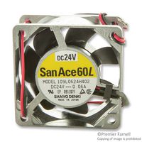 SANYO DENKI 109L0624H402