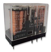 OMRON ELECTRONIC COMPONENTS G2R-2 DC24