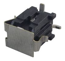MOLEX 43045-0218 引脚针座, 电源, 线至板, 2 排, 2 触点, 表面安装直型, Micro-Fit 3.0 43045