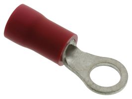 JST / JAPAN SOLDERLESS TERMINALS FVWS1.25-M4  (LF) K