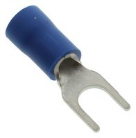 JST / JAPAN SOLDERLESS TERMINALS FVWS2-YS4A K
