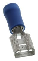 JST / JAPAN SOLDERLESS TERMINALS FVDDF2-250A (S) K