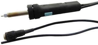 WELLER DXV 80 拆焊烙铁, 喷嘴, 80 W, 24 V AC