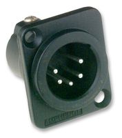 AMPHENOL AUDIO AC5MDZB