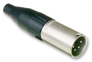 AMPHENOL AUDIO AC4M