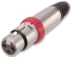 NEUTRIK NC3FXS