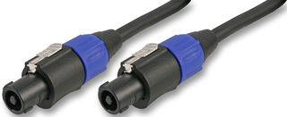 PULSE PLS00511 SPEAKER LEAD, 4P, 4X1.5MM, 3M