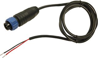 CLIFF ELECTRONIC COMPONENTS FM686822 圆形电缆组件, 圆形插头至自由线端, 2 路, 16.4 ft, 5 m