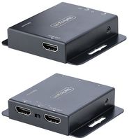 STARTECH EXTEND-HDMI-4K40C6P1