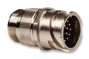 ITT CANNON CA01COMF16S-1SB