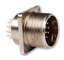 ITT CANNON CA02COML20-7P