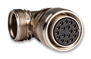 ITT CANNON CA08COMF10SL-3S01