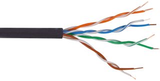 PRO POWER CAT5EOUTDOOR100M