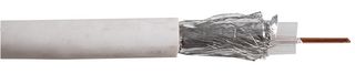 MICROCHIP ADM01097 Multicore Cable, Flexible PUR, 328.08 ft, 100 m