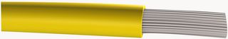 CONCORDIA TECHNOLOGIES 6009412 线缆, PVC(聚氯乙烯), 黄色, 7 x 0.2mm, 32.8 ft