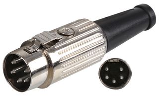 DELTRON COMPONENTS 590-0510