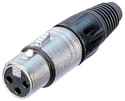 NEUTRIK NC3FX