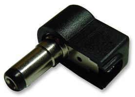 PRO SIGNAL PSG01951 DC Power Connector, R/A, Plug, 4 A, 5.5 mm