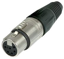 NEUTRIK NC6FX