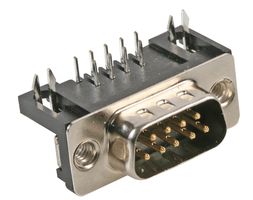 MULTICOMP PRO 5504F1-09P-02-03-F1