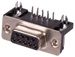 MULTICOMP PRO 5504F1-09S-02-03-F1