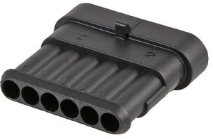 TE CONNECTIVITY - AMP 282108-1