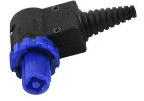CLIFF ELECTRONIC COMPONENTS FCR20663 大功率连接器, Cliffcon, 插头, 120 V, 20 A, 电缆安装, 夹式