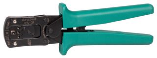 JST / JAPAN SOLDERLESS TERMINALS WC-160