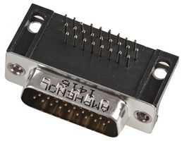 AMPHENOL COMMUNICATIONS SOLUTIONS L717HDA26PD1C4R