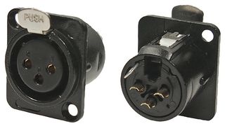 CLIFF ELECTRONIC COMPONENTS FC61900
