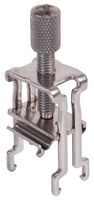 WAGO 790-116 Accessory, Terminal Blocks, Shield Clamping Saddle, 790 Series