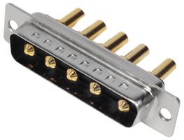 MH CONNECTORS MHCDS5W5P2