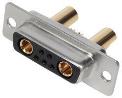 MH CONNECTORS MHCDS7W2S4