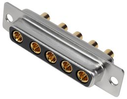 MH CONNECTORS MHCDD5W5S4