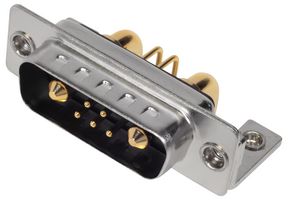 MH CONNECTORS MHCDR7W2P4
