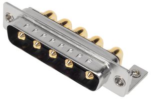 MH CONNECTORS MHCDR5W5P4