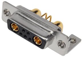 MH CONNECTORS MHCDR7W2S4