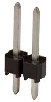 MOLEX 90120-0122 引脚针座, 线至板, 2.54 mm, 1 排, 2 触点, 通孔直型, C-Grid III 90120 Series