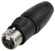NEUTRIK NC4FX-TOP